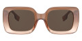 Light Brown / Brown