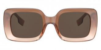 Color: Brown (317373) - Burberry BE432731737351