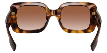 Color: Light Havana (331613) - Burberry BE432733161351