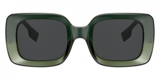 Color: Gray (391387) - Burberry BE432739138751