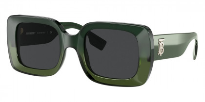 Color: Gray (391387) - Burberry BE432739138751