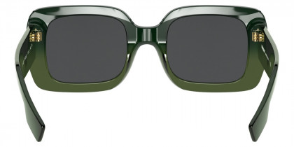 Color: Gray (391387) - Burberry BE432739138751