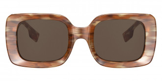 Color: Brown (391573) - Burberry BE432739157351