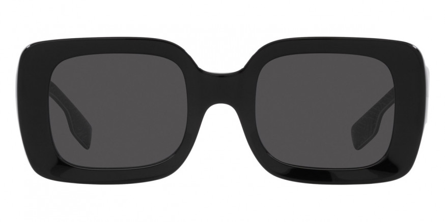 Color: Black/Print TB/Crystal (397787) - Burberry BE432739778751