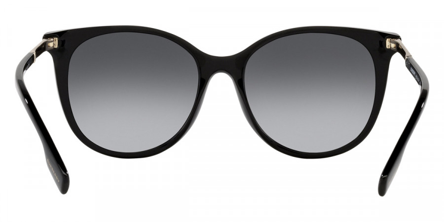 Color: Black (3001T3) - Burberry BE4333F3001T355