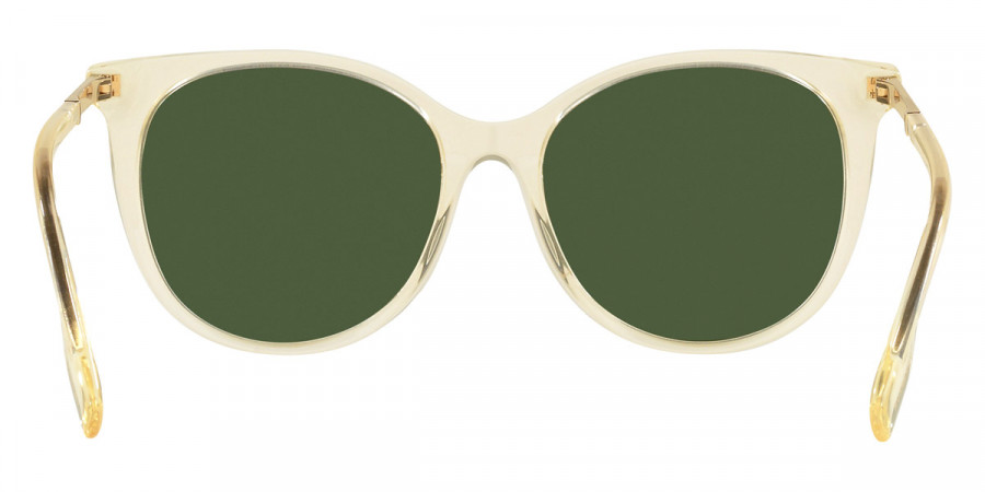 Color: Yellow (385271) - Burberry BE4333F38527155