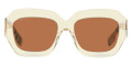 Yellow / Brown
