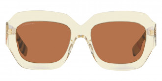 Color: Yellow (393173) - Burberry BE433439317354