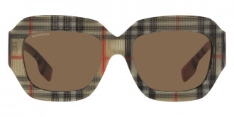 Color: Vintage Check (393273) - Burberry BE433439327354