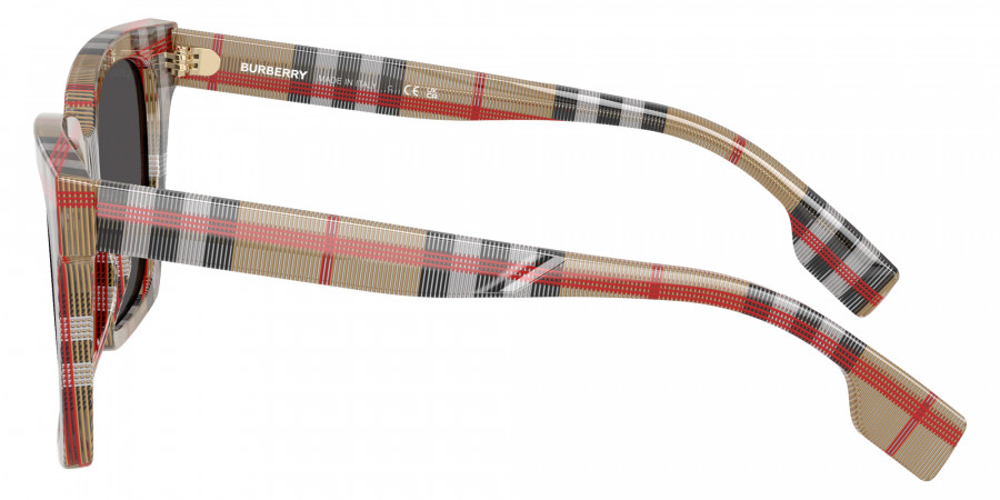 Color: Vintage Check (377887) - BURBERRY BE433537788753