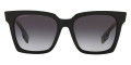 Black / Gray Gradient