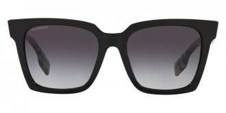 Color: Black (39298G) - Burberry BE433539298G53