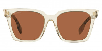 Color: Yellow (393173) - Burberry BE433539317353