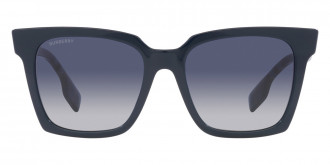 Color: Blue (39884L) - Burberry BE433539884L53