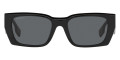 Black / Dark Grigio 387887
