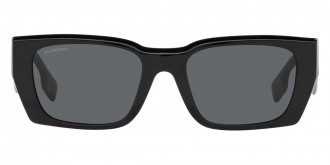 Color: Black (387887) - Burberry BE433638788753