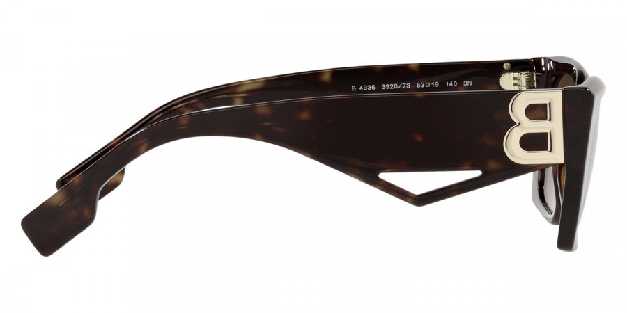 Burberry™ - Poppy BE4336