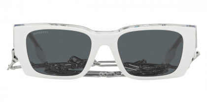 Burberry™ - Poppy BE4336