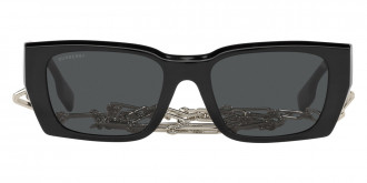 Color: Black (392887) - Burberry BE433639288753