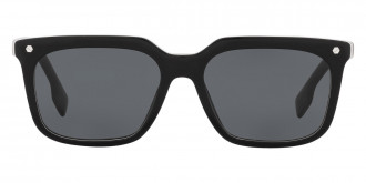 Color: Black (379887) - Burberry BE433737988756