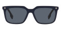 Blue / Dark Gray
