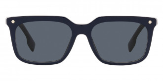 Color: Blue (379987) - Burberry BE433737998756