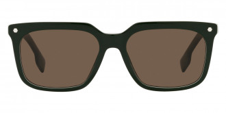 Color: Green (392773) - Burberry BE433739277356