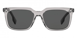 Color: Gray (302887) - Burberry BE4337F30288756