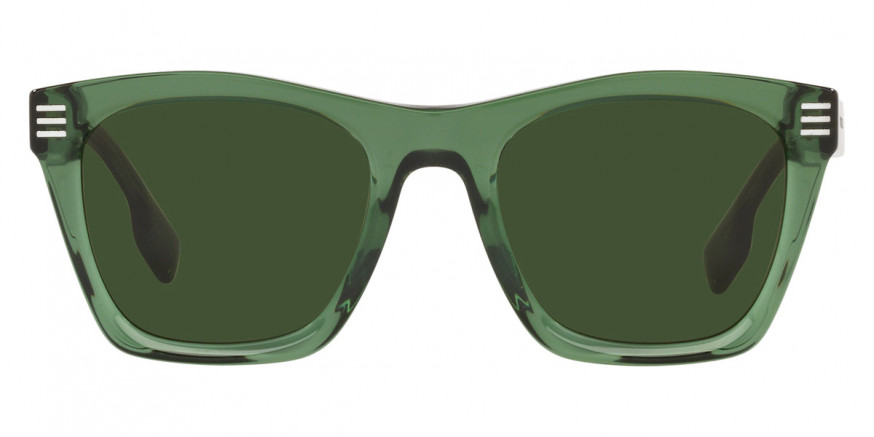 Burberry™ Cooper BE4348 394671 52 - Green