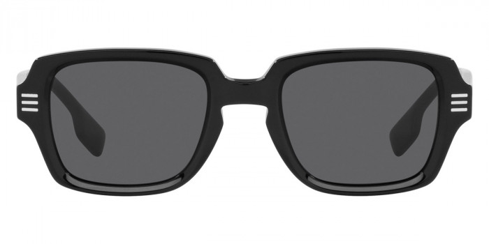 BURBERRY™ Eldon BE4349 300187 51 - Black