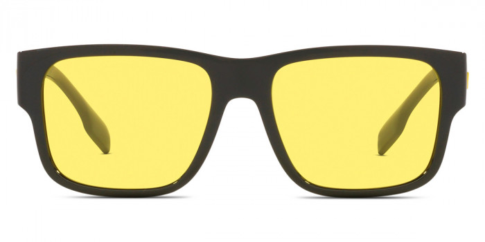 BURBERRY™ Knight BE4358 300185 57 - Black