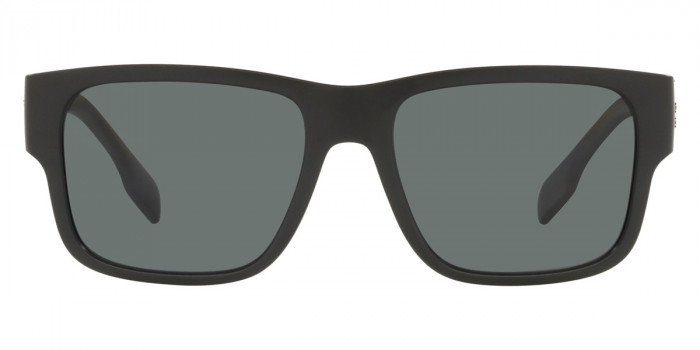 BURBERRY™ Knight BE4358 346481 57 - Black