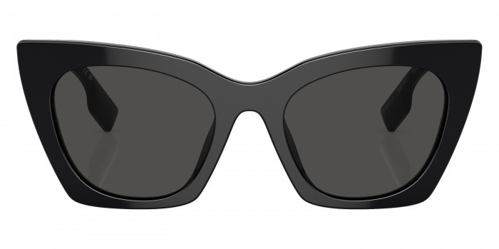 BURBERRY™ Marianne BE4372U 300187 52 - Black