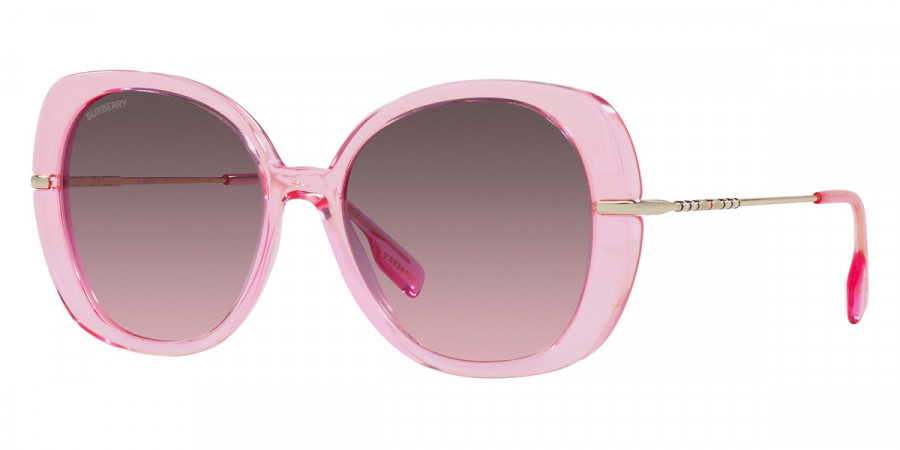 Burberry™ - Eugenie BE4374F