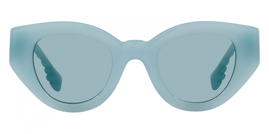 Burberry™ Meadow BE4390F 408680 47 - Azure