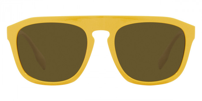 BURBERRY™ Wren BE4396U 407073 57 - Yellow