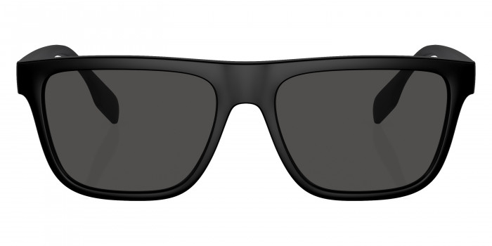 BURBERRY™ BE4402U 346487 56 - Matte Black