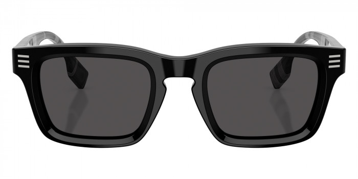 BURBERRY™ BE4403 385887 51 - Black