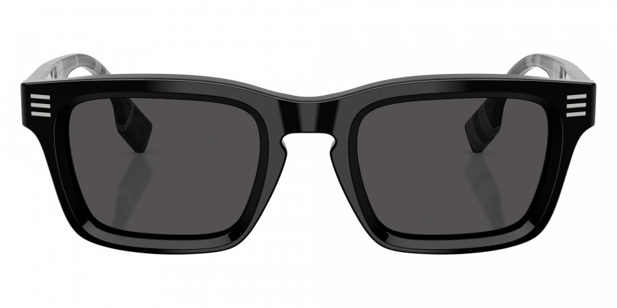 BURBERRY™ BE4403 385887 51 - Black