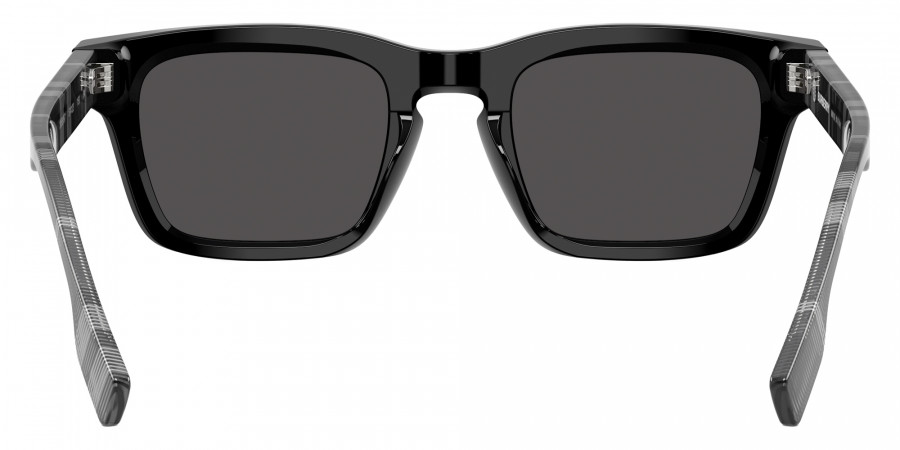 Color: Black (385887) - BURBERRY BE440338588751