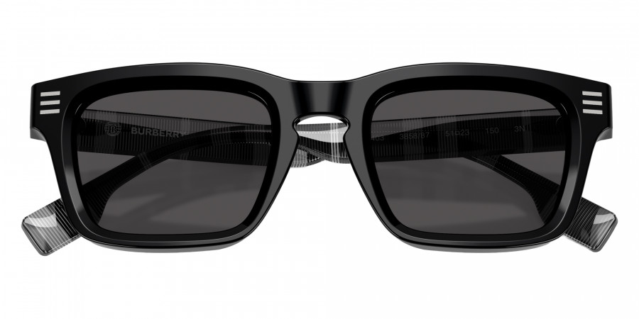 Color: Black (385887) - BURBERRY BE440338588751