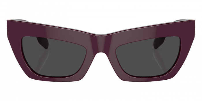 BURBERRY™ BE4405 397987 51 - Bordeaux