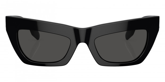 BURBERRY™ BE4405 409387 51 - Black