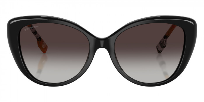 BURBERRY™ BE4407 38538G 54 - Black