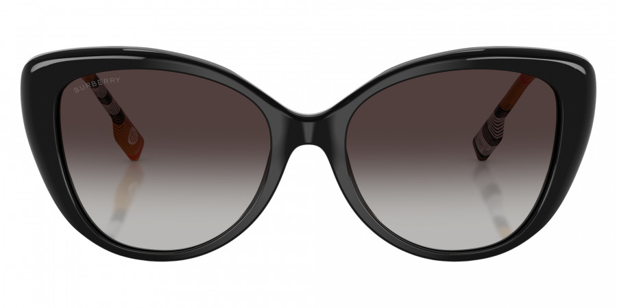 BURBERRY™ BE4407 38538G 54 - Black