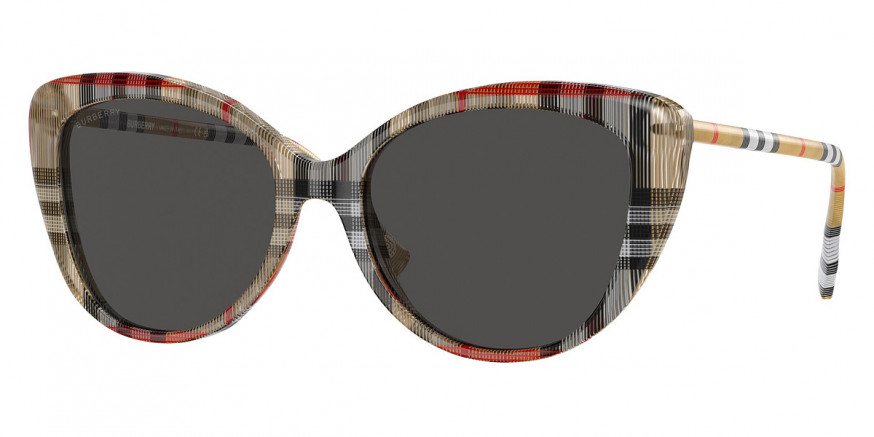 Burberry™ BE4407 408787 54 - Vintage Check