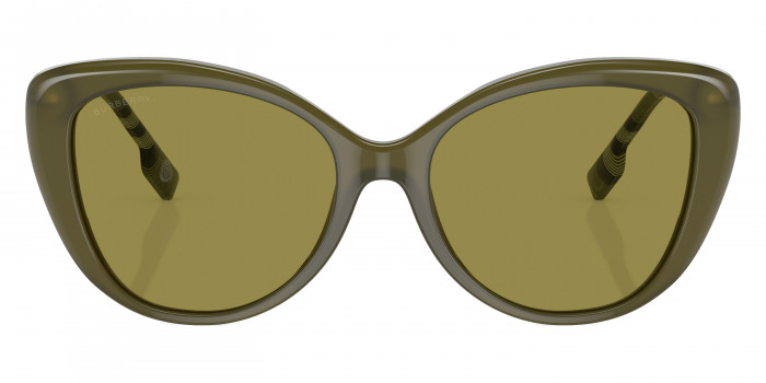 Burberry™ BE4407 Cat-Eye Sunglasses | EyeOns.com