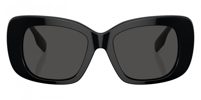 BURBERRY™ BE4410 300187 52 - Black