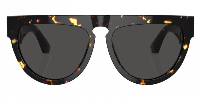 BURBERRY　sizuku Burberry™ Sylvie BE2363 Square Eyeglasses | EyeOns.com