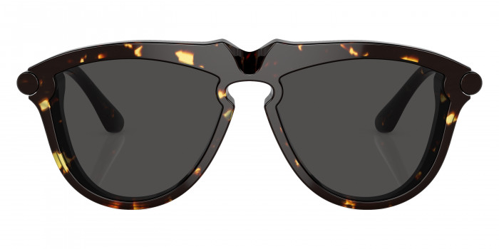 BURBERRY™ BE4417U 410687 58 - Dark Havana